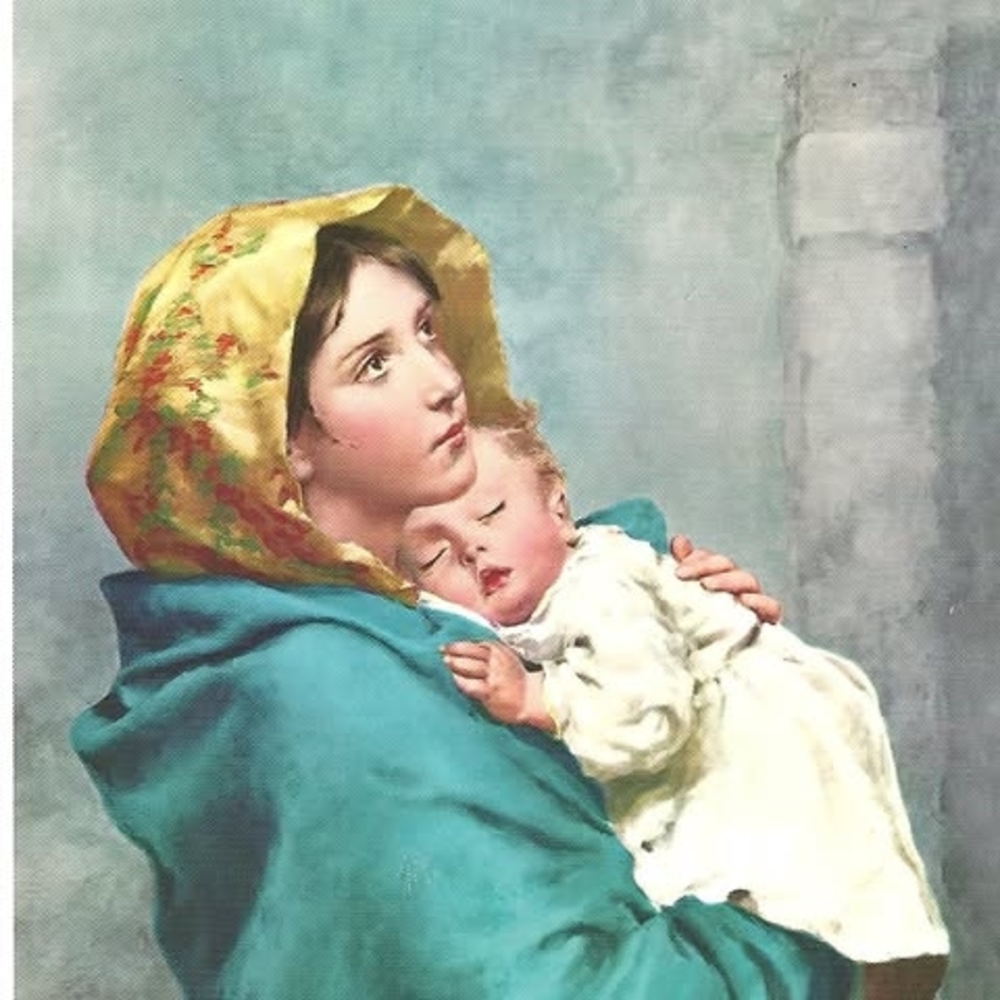 Meet your Posher, Gladys